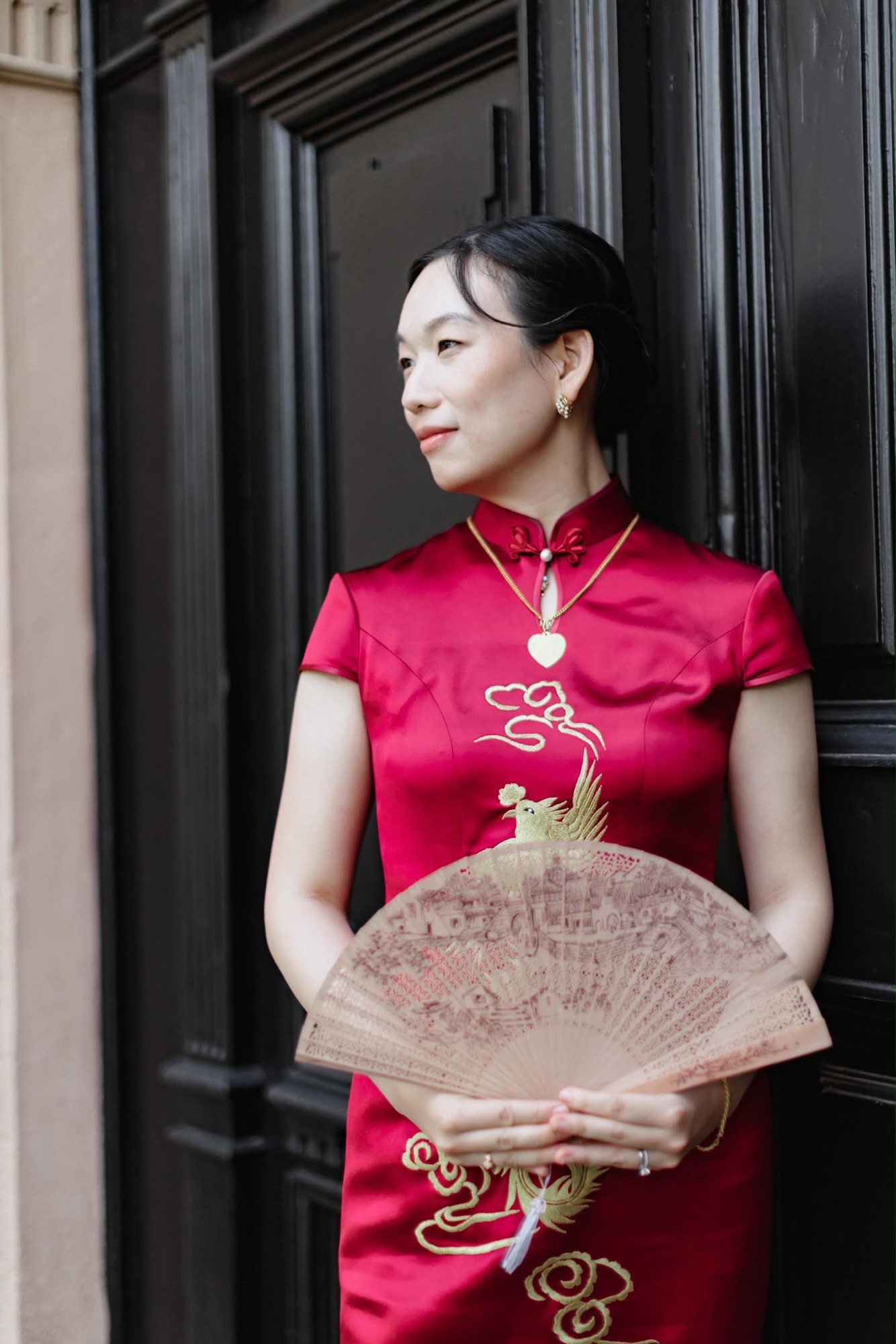 Gäste – Ina Hoang